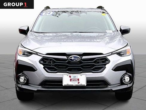 Certified 2024 Subaru Crosstrek 2.0i Premium image 3