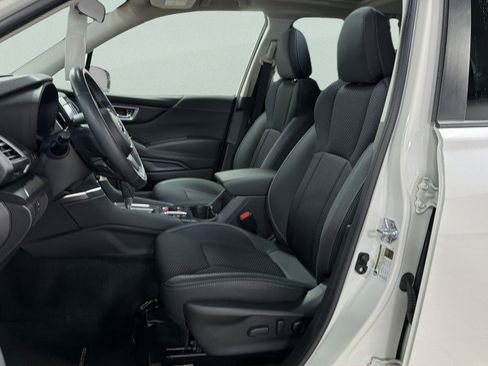 Certified 2024 Subaru Forester Premium AWD/4WD image 16