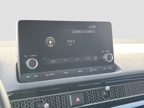 Used 2025 Honda Civic Sport image 14