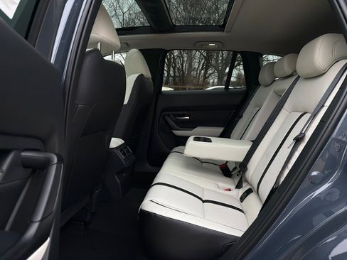 New 2026 MAZDA CX-50 2.5 Turbo w/ Weather Package image 16