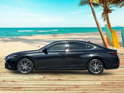 Used 2023 Lexus ES 350 w/ Premium Package
