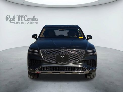 Used 2025 Genesis GV80 3.5T Prestige image 8