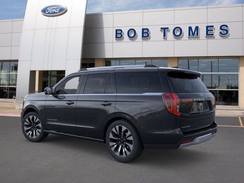 New 2025 Ford Expedition Platinum w/ Driver's Package image 5