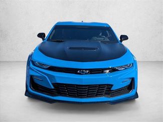 Certified 2023 Chevrolet Camaro SS video 2