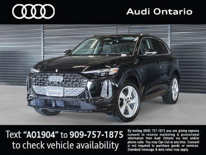 Used 2025 Audi Q5 Premium w/ Premium Plus
