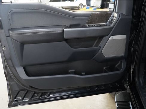 Used 2024 Ford F250 Lariat w/ Lariat Ultimate Package AWD/4WD image 20