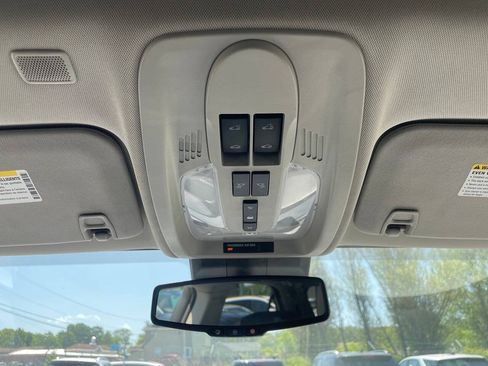 Used 2017 Chevrolet Equinox LT w/ Convenience Package FWD image 21