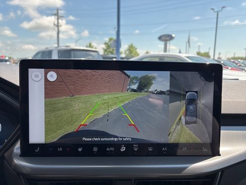 Used 2023 Ford Escape Active image 32