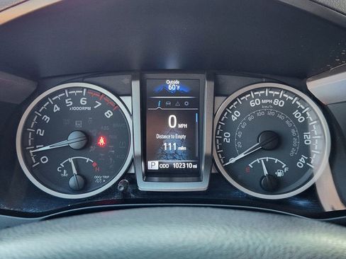 Used 2021 Toyota Tacoma SR5 image 13