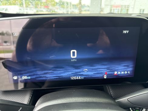 Used 2026 Chevrolet Equinox LT FWD image 20