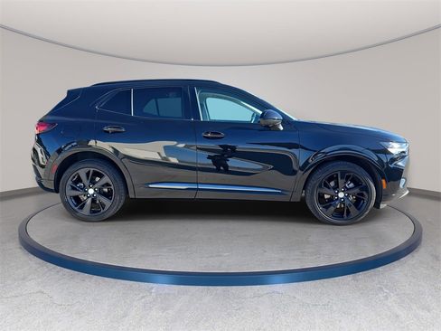 Used 2021 Buick Envision Essence w/ Technology Package I image 5