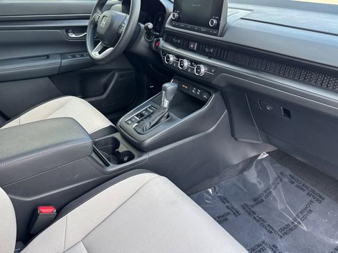 Used 2024 Honda CR-V EX image 31
