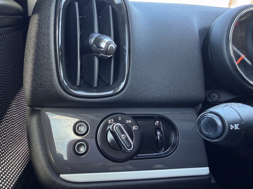 Used 2019 MINI Cooper Countryman S FWD image 27