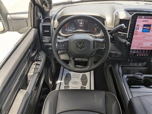 New 2025 RAM 2500 Limited image 16