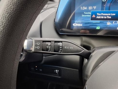 New 2026 Chevrolet Equinox EV LT image 11