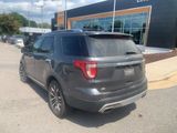 Used 2017 Ford Explorer Platinum image 3