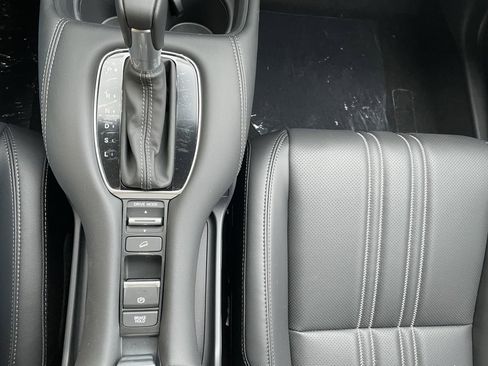 New 2026 Honda HR-V EX-L image 20