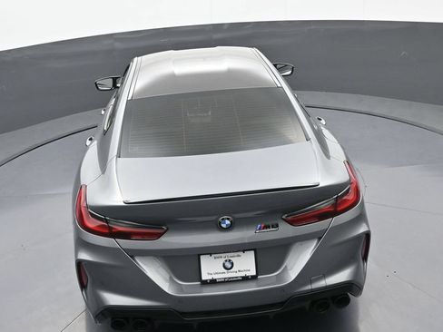 Used 2024 BMW M8 Gran Coupe xDrive Competition AWD/4WD image 37