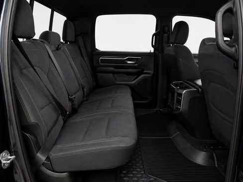 Used 2019 RAM 1500 Big Horn AWD/4WD image 20