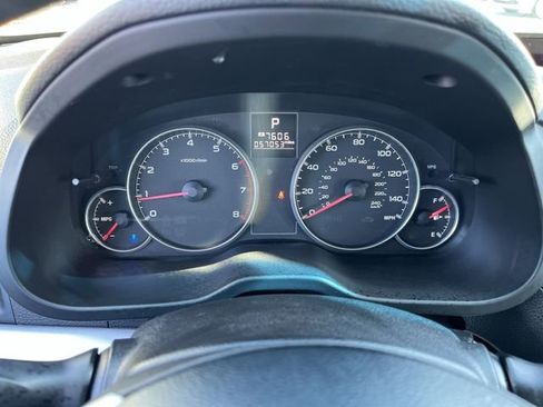 Used 2013 Subaru Legacy 2.5i Premium image 12