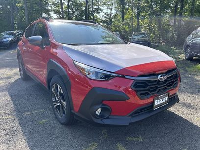 New 2025 Subaru Crosstrek 2.5i Premium
