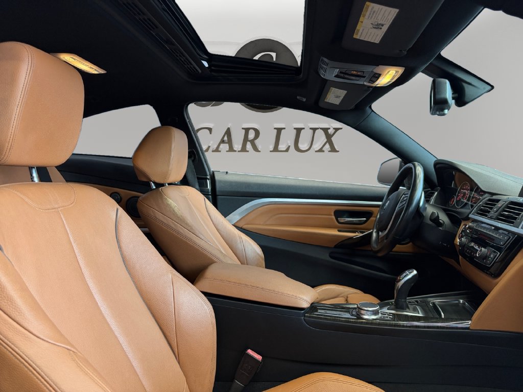 Used 2018 BMW 430i Coupe RWD image 15