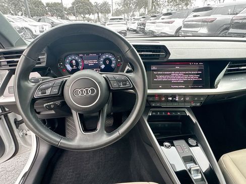 Used 2024 Audi A3 2.0T Premium w/ Convenience Package image 12