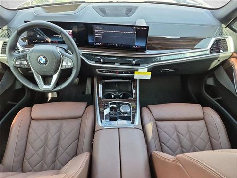 Used 2026 BMW X5 xDrive40i AWD/4WD image 19