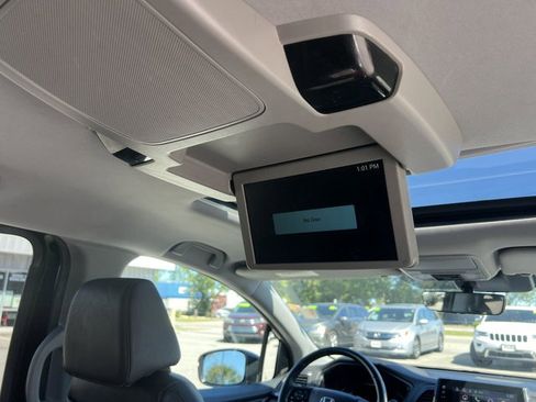 Used 2018 Honda Odyssey EX-L image 26