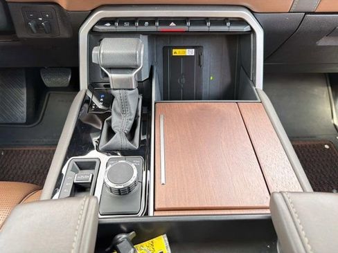 Used 2024 Toyota Tundra 1794 Edition image 31