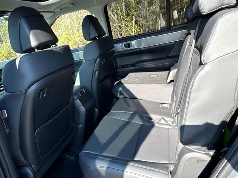 New 2026 Hyundai Santa Fe XRT image 10