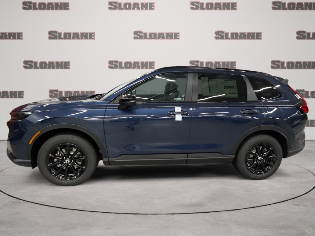 New 2027 Honda CR-V Sport-L image 2
