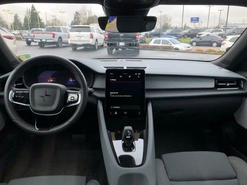 Used 2024 Polestar Polestar 2 image 12