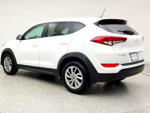 Used 2016 Hyundai Tucson SE FWD image 7