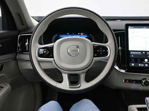 New 2026 Volvo XC90 B6 Ultra w/ Protection Package Premier AWD/4WD image 26