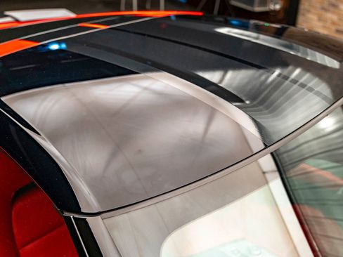 Used 2015 Chevrolet Corvette Stingray Coupe w/ 2LT Preferred Equipment Group image 22