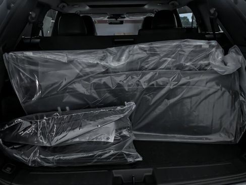 New 2025 Mitsubishi Outlander AWD image 10