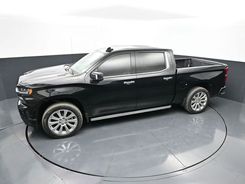 Used 2020 Chevrolet Silverado 1500 High Country AWD/4WD image 44