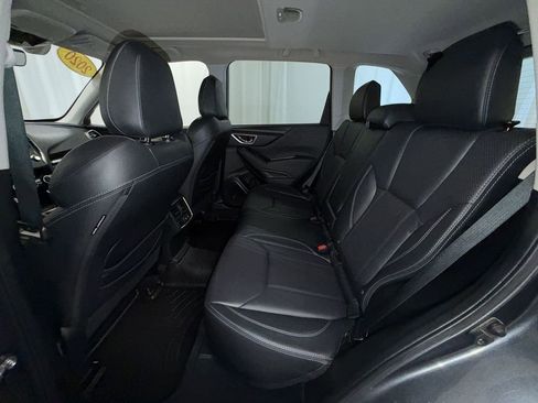 Used 2020 Subaru Forester Limited image 12