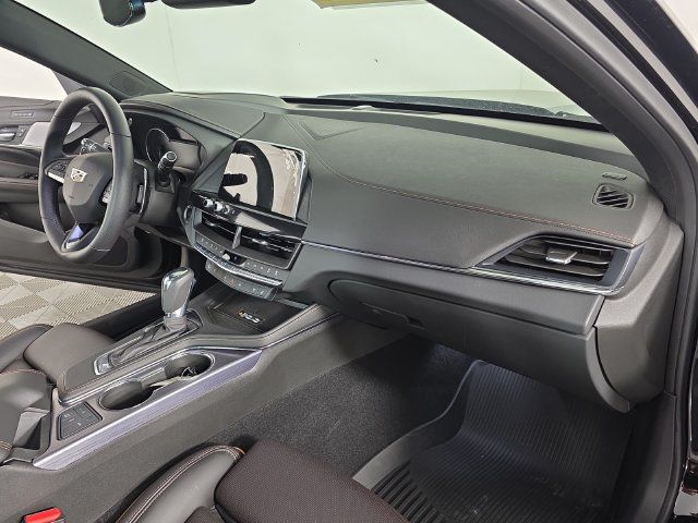 Used 2026 Cadillac CT4 Sport AWD/4WD image 29