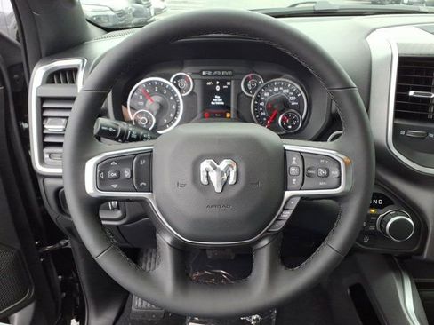 New 2026 RAM 1500 4x4 Crew Cab image 11