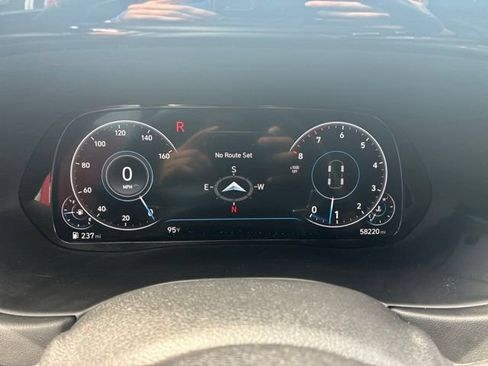 Used 2022 Hyundai Palisade Calligraphy w/ Cargo Package AWD/4WD image 28