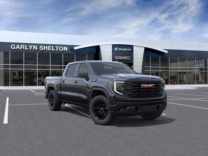 New 2026 GMC Sierra 1500 Elevation