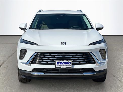 New 2026 Buick Envision Preferred image 2