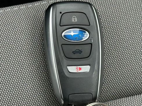 New 2026 Subaru Crosstrek 2.5i image 25