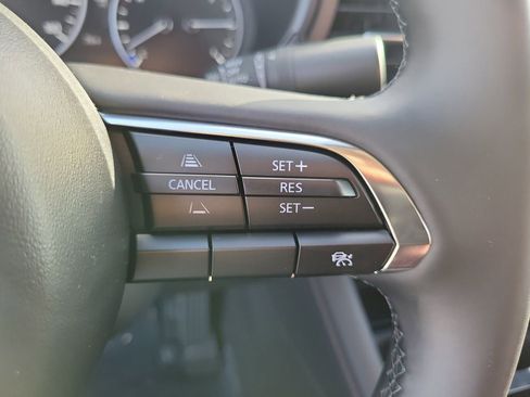 New 2026 MAZDA MAZDA3 Carbon image 6