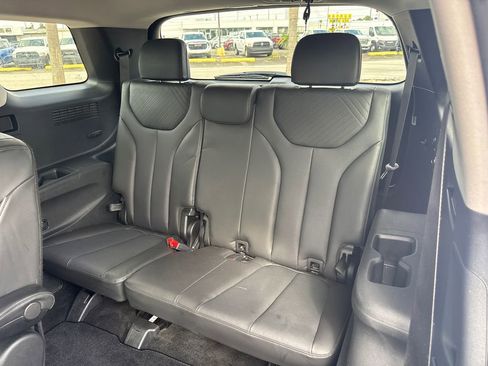 Used 2025 Hyundai Palisade XRT AWD/4WD image 15