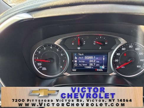 Used 2019 Chevrolet Blazer LT image 19