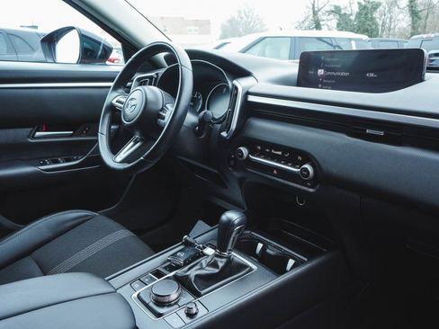 Used 2024 MAZDA CX-50 AWD 2.5 S w/ Cargo Package image 41