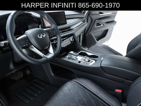 Used 2023 INFINITI QX60 Autograph w/ Cargo Package AWD/4WD image 59